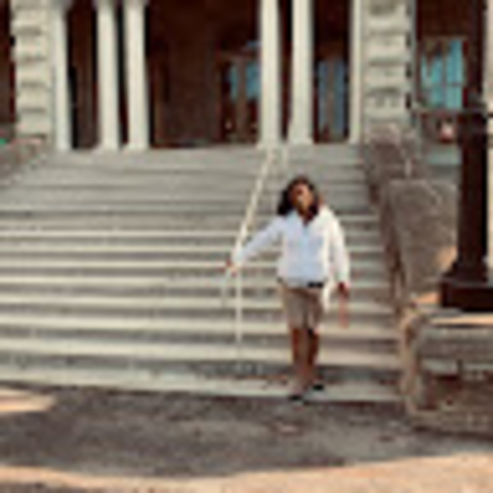 Meet your Posher, Sunita